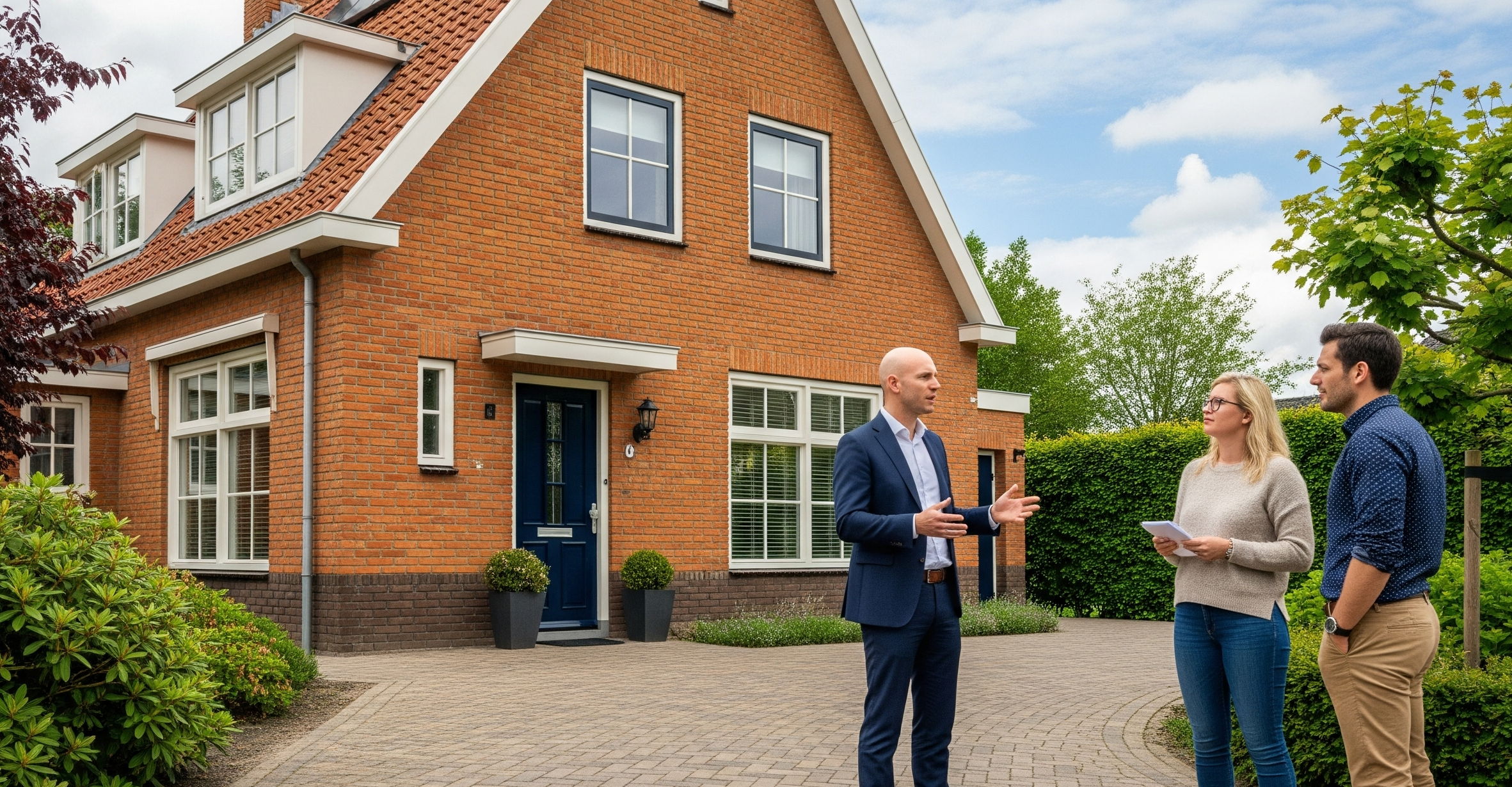 advies omtrent het splitsen van een woning in 2 wooneenheden