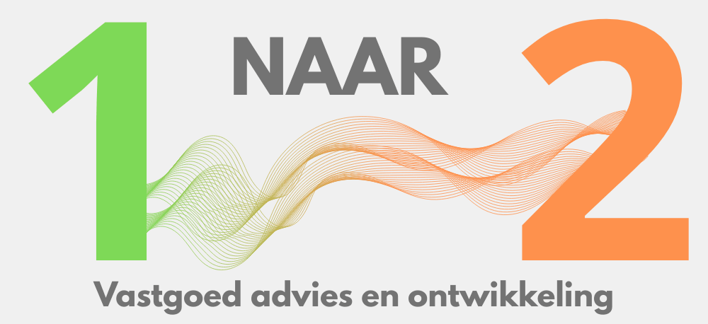 1 Naar 2 vastgoed advies en ontwikkeling