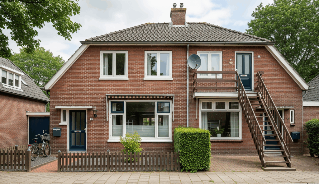woning splitsen kosten op een rij