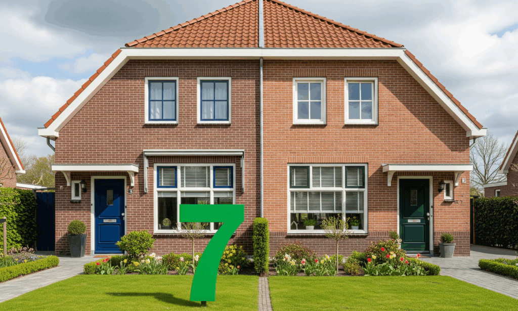 woningsplitsing de 7 stappen die je moet nemen